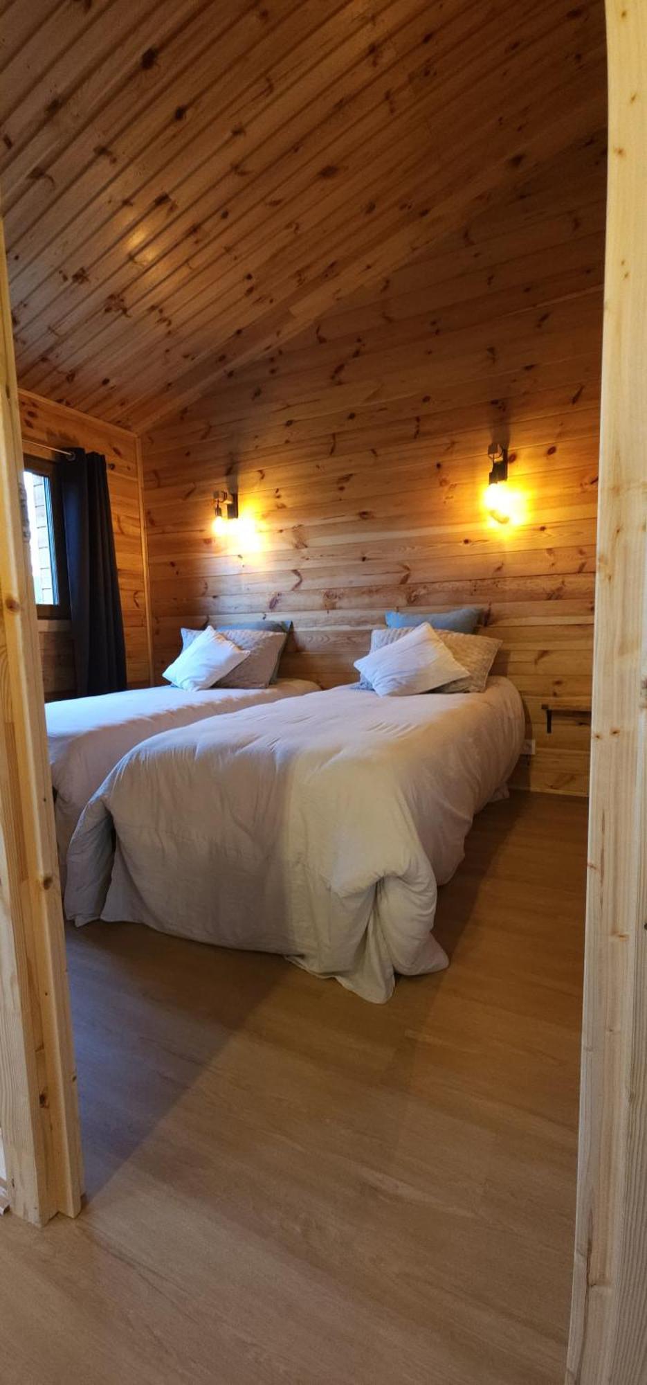 Chalet Istres Des Ardennes Fromelennes Exterior photo